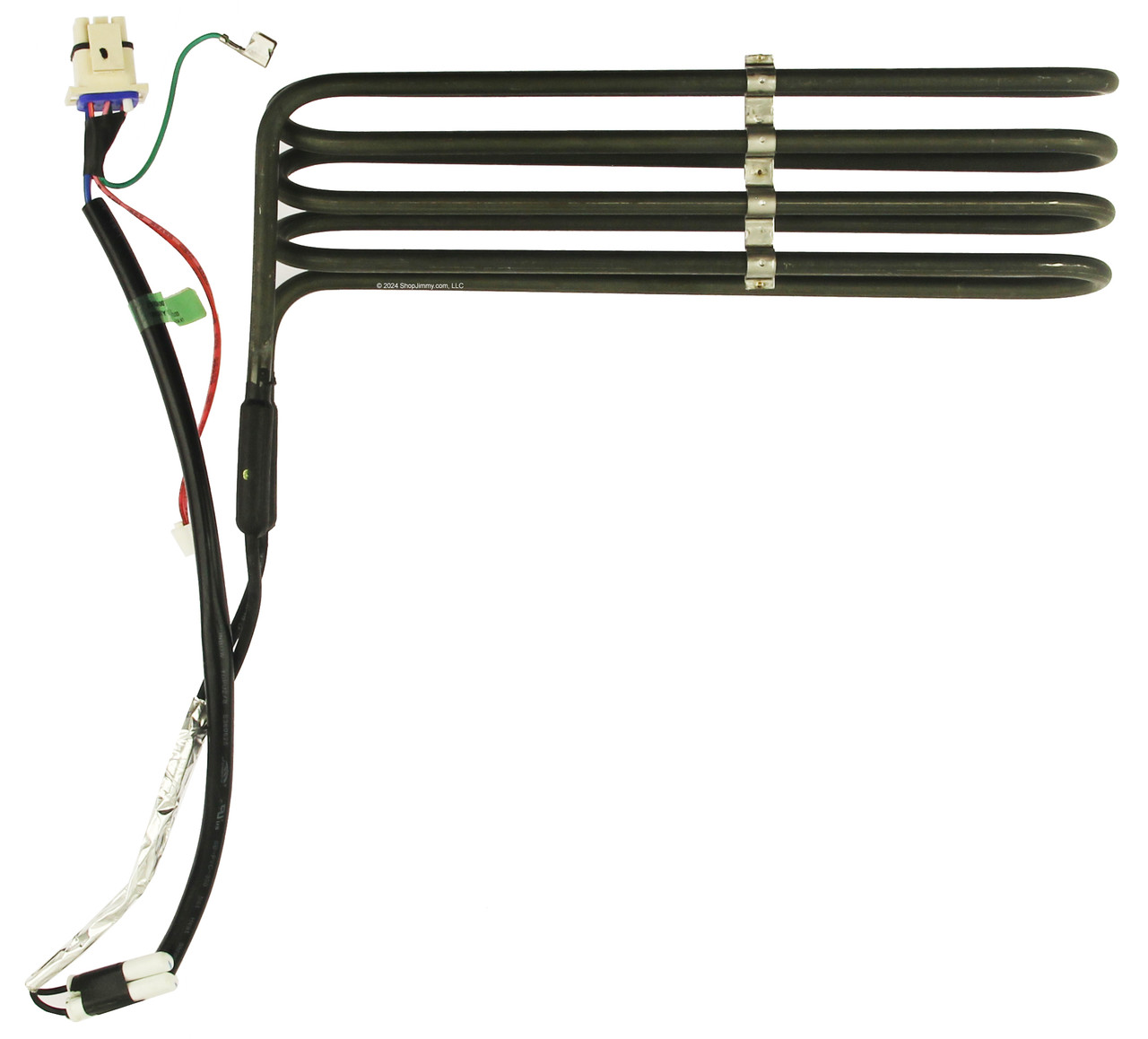 GE WR51X40006 Defrost Heater