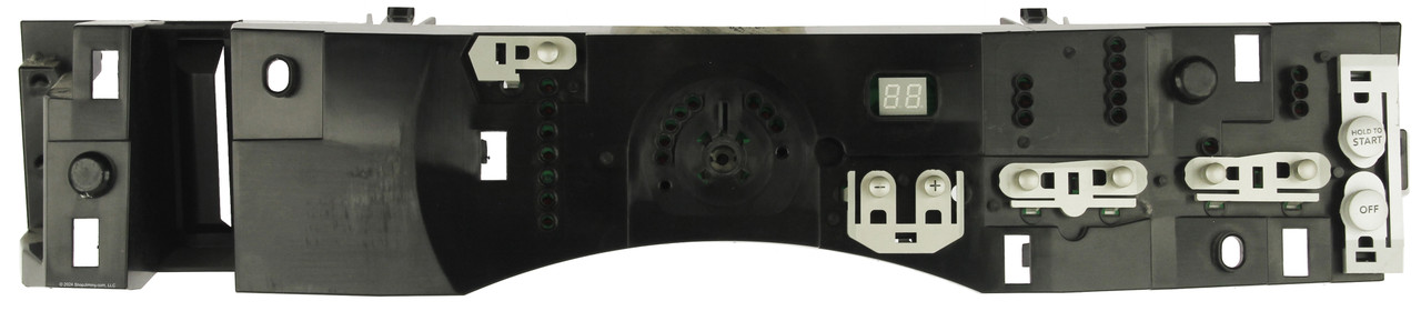 Whirlpool Washer 8544513 Main Control Board 