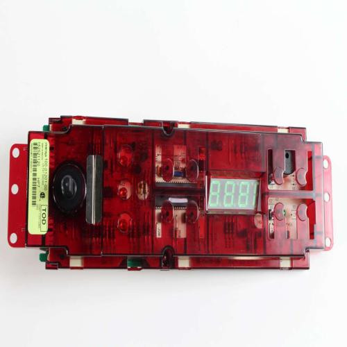 Amana Range 31771302 Main Control Board - No Overlay