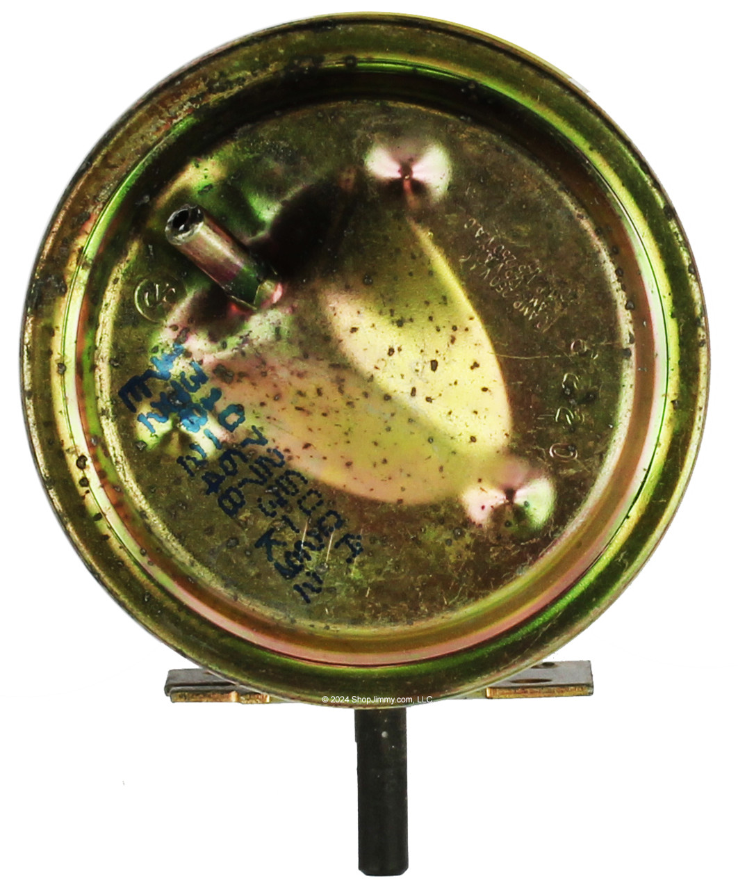 Electrolux Washer 131072600 Pressure Switch