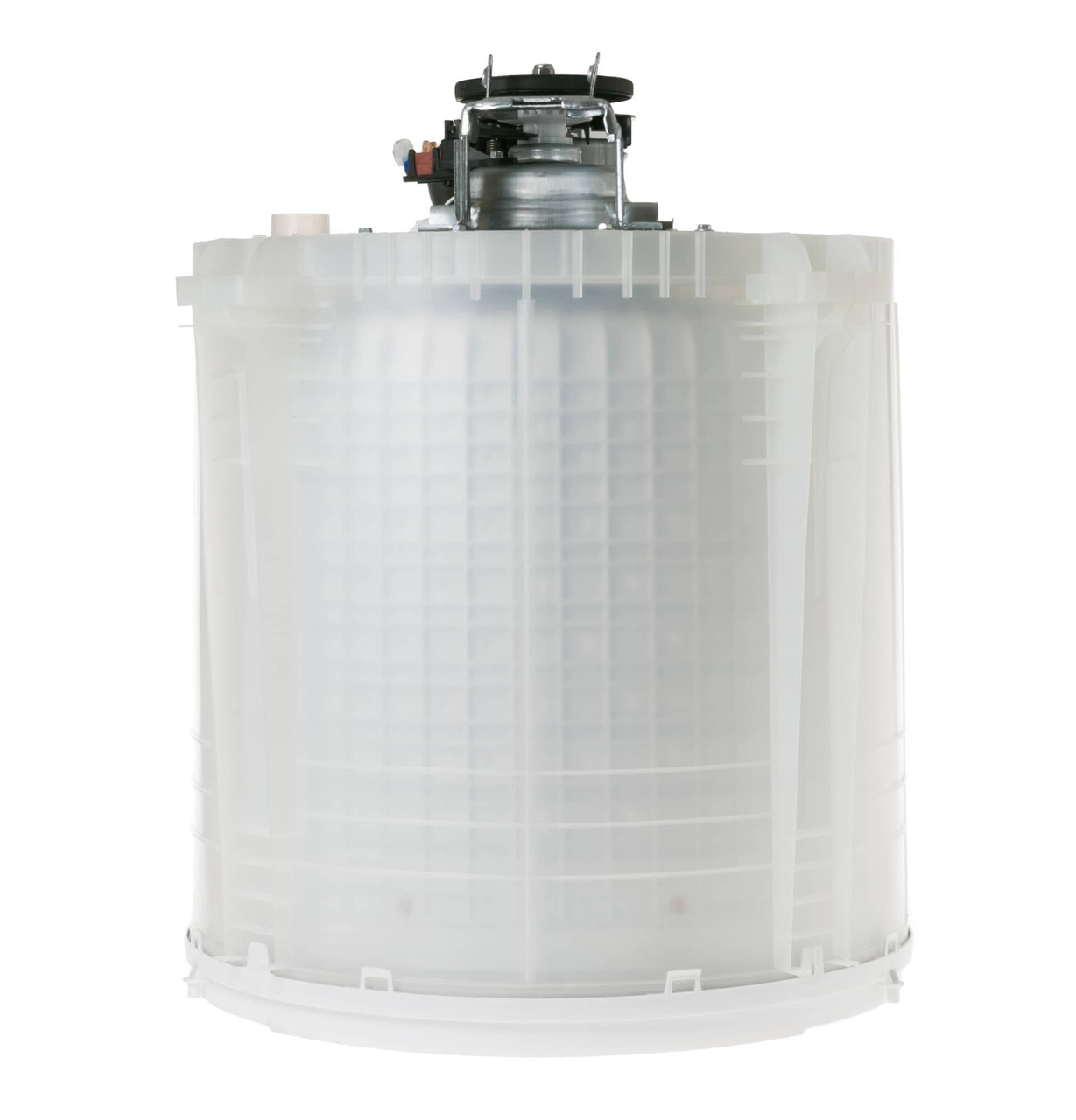 GE WH45X24614 27 Lctransmission & Basket/ T