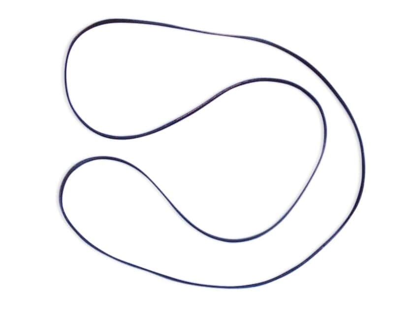 Whirlpool WP33002535 Dryer Drum Belt