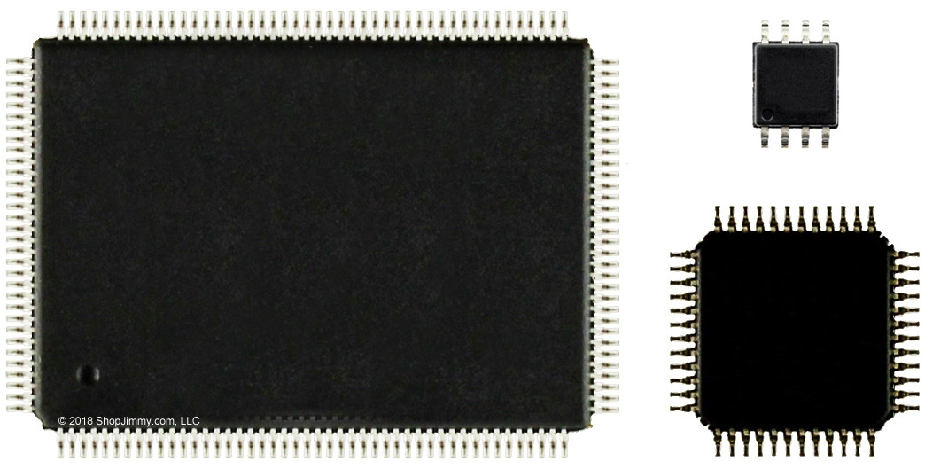 LG EBU62287640 Main Board Repair Kit for 32LB560B-UZ.BUSMLJM