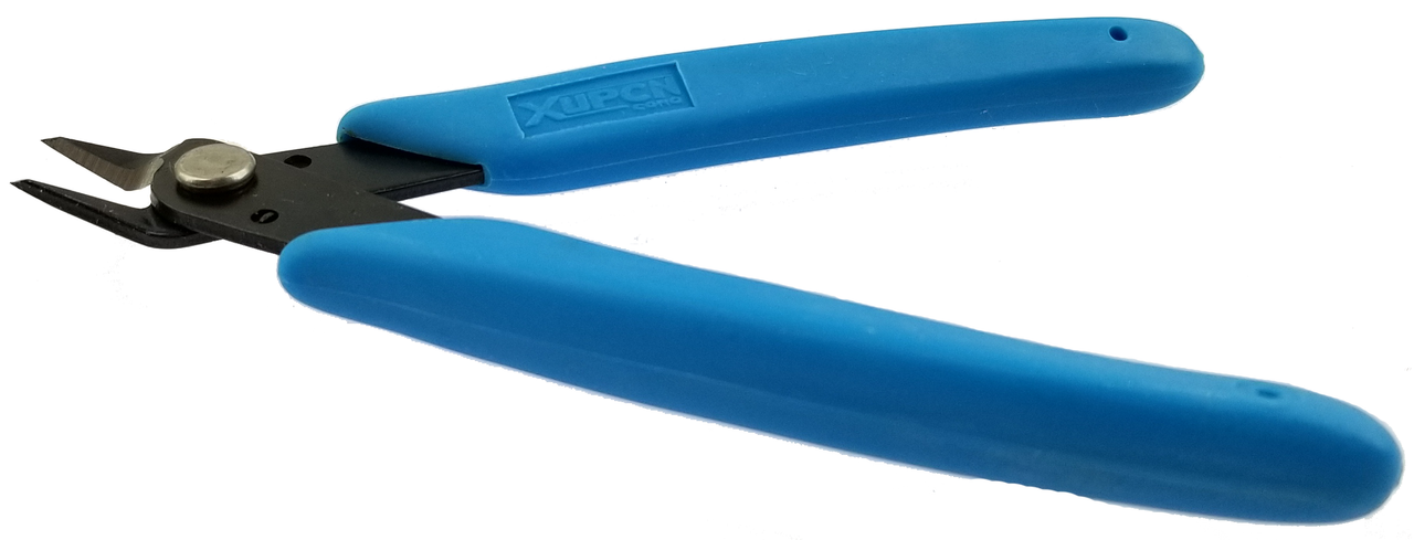 Precision Flush Cutting Wire Cutter (Comparable to CHP-170)