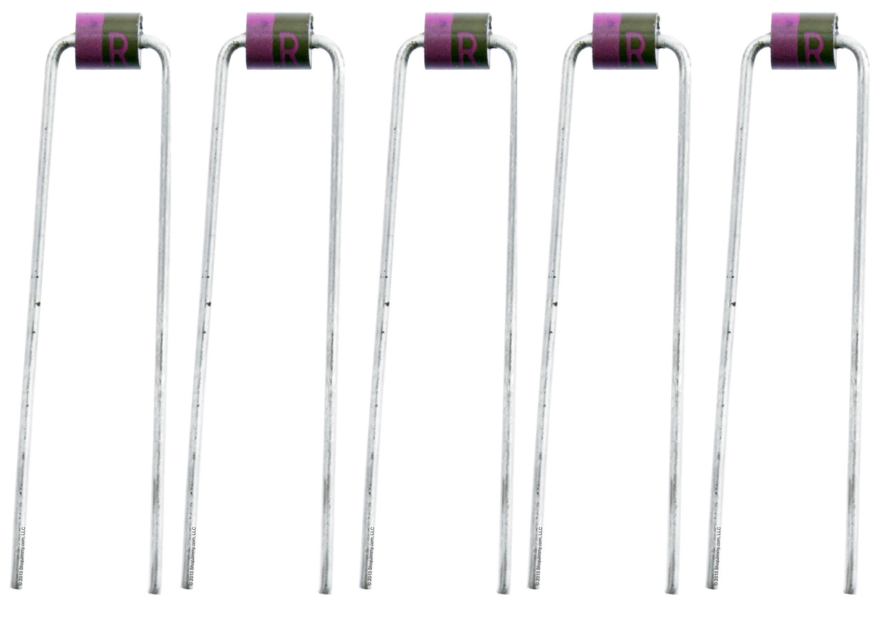 Nihon 10ERB20-TB5 Diode (5-Pack)