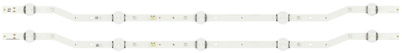 Samsung CY-JJ032AGLV1H / JJ032AGE-R1 LED Strips