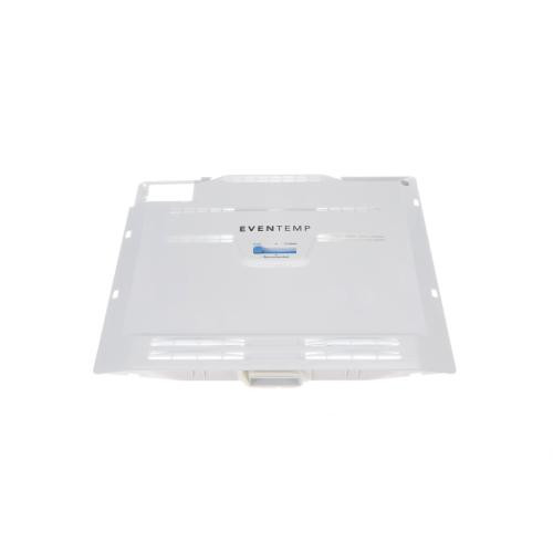 Electrolux 5304519654 Cover Assembly,evaporator,w/fr