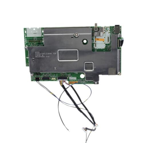 LG EBT64220804 Chassis Assembly