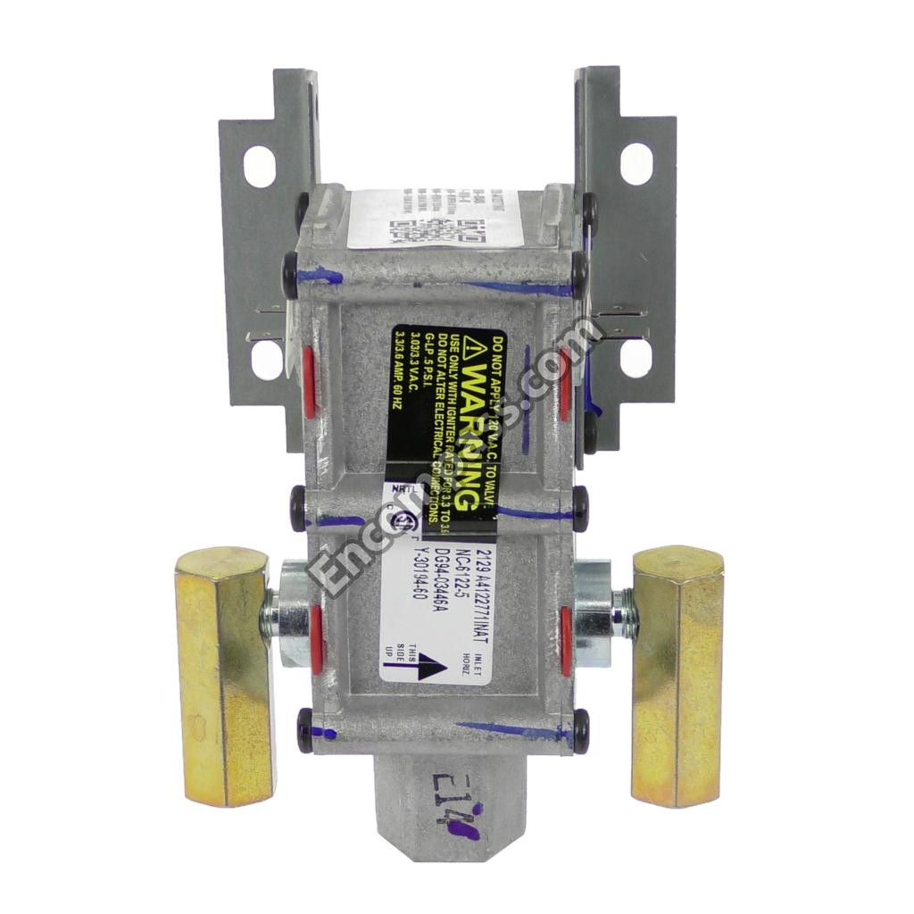 Samsung DG94-03446A Assy Valve-safety;nx9000t,safety Valve S