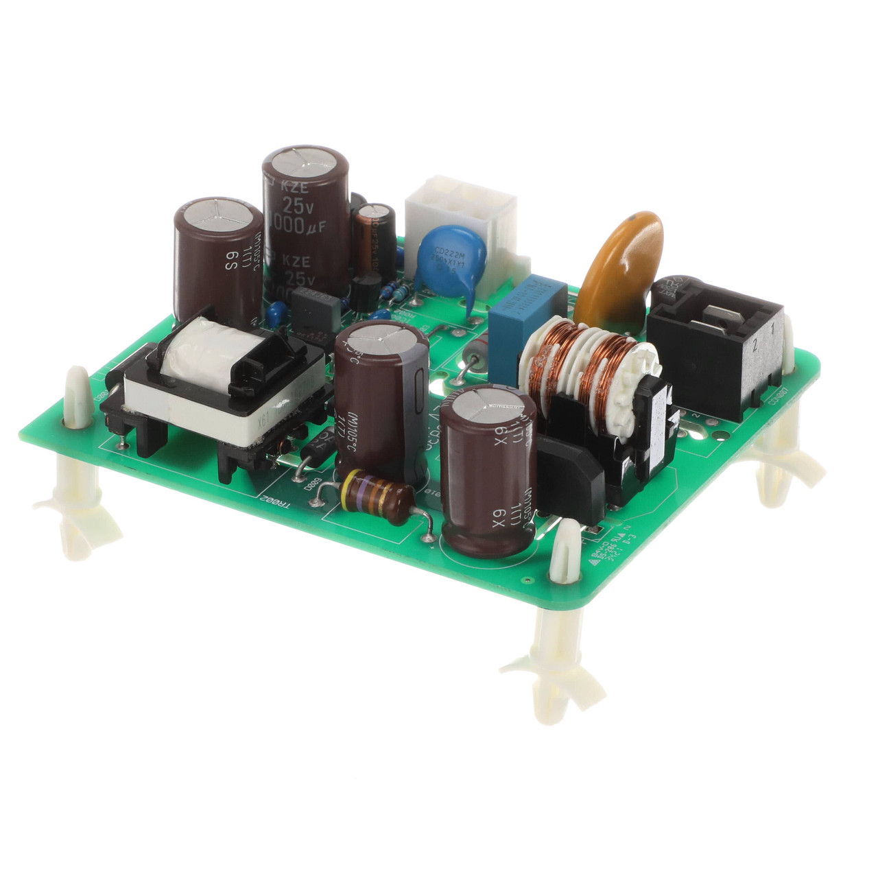 Jenn-Air Whirlpool WPW10260060 Wall OvenControl Board