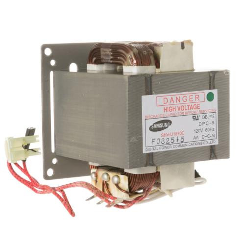 GE WB27X10910 High Voltage Transformer