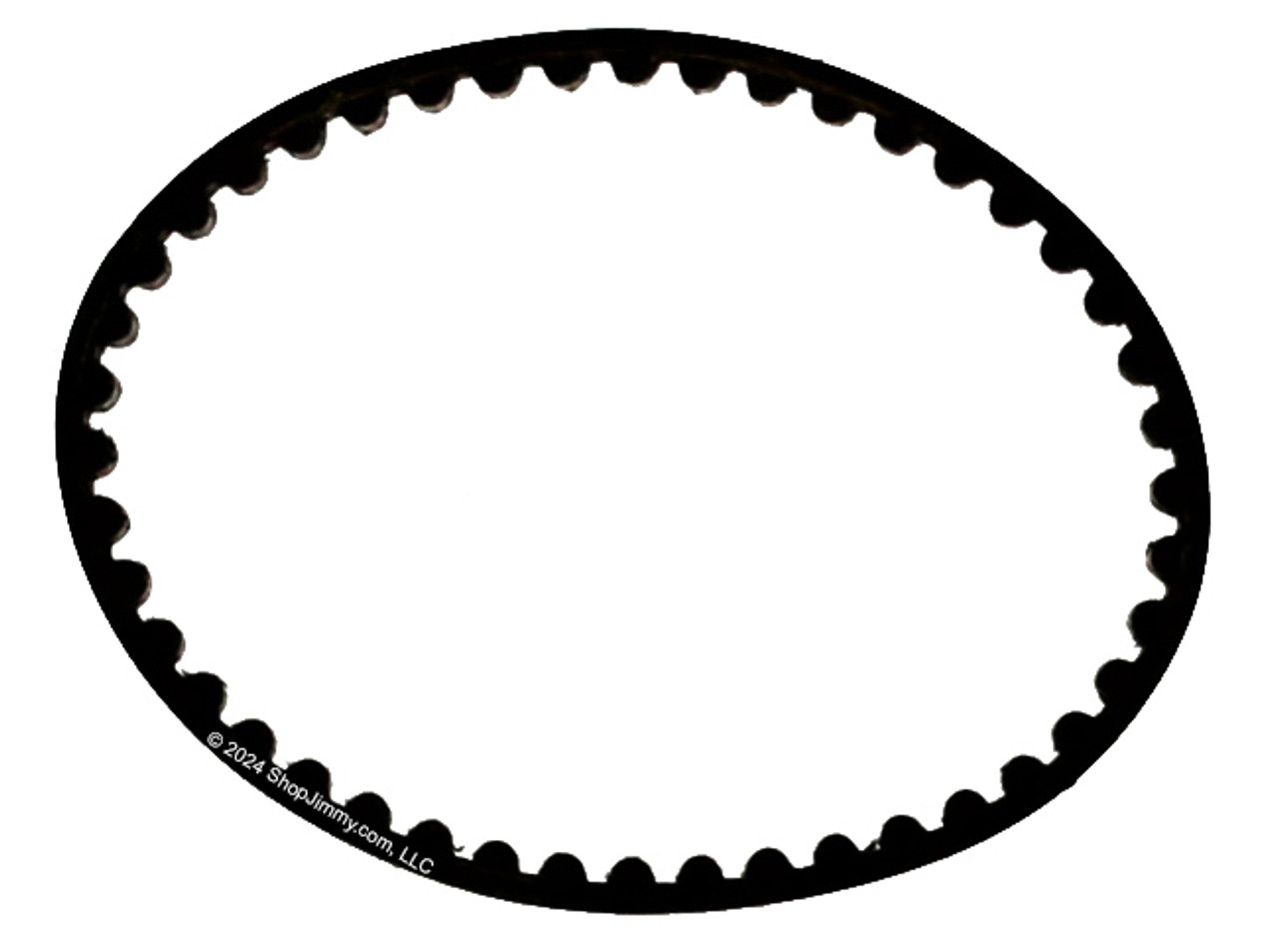 Shark Brushroll Belt (Small) Apex Uplight LZ600 LZ601 LZ602 etc 