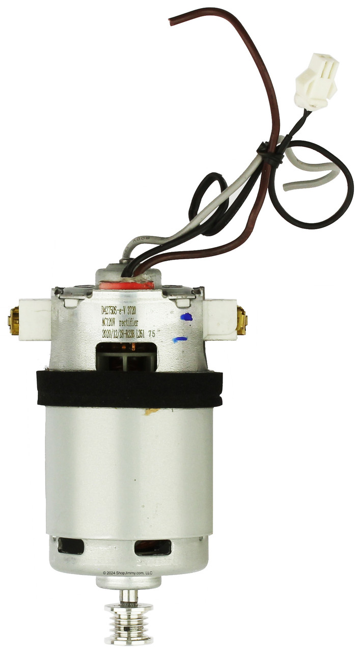 Shark Vacuum Brushroll Motor HZ2000 HZ2002 QS2000 Series etc.