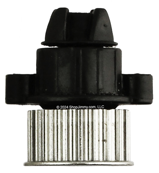 Shark Vacuum Soft Brushroll Drive Gear HZ2000 QS2000 Series etc.