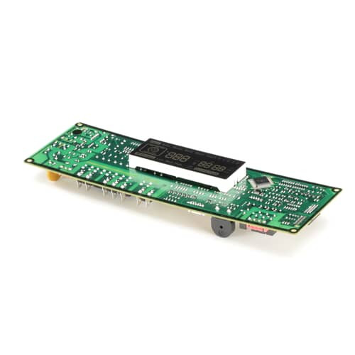 Samsung Range DE92-02588C Main Control Board