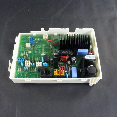 LG Washer EBR64144915 Control Board 
