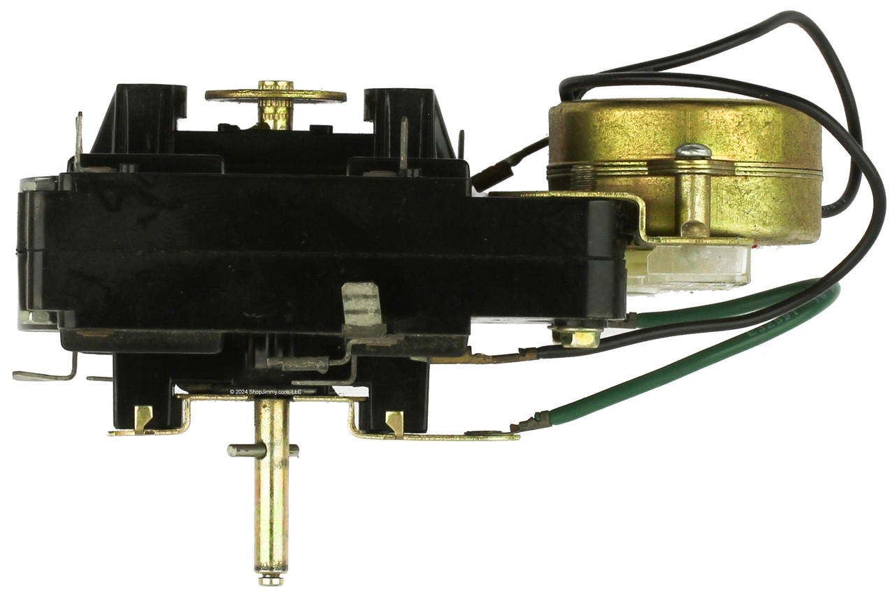 Maytag Washer 2-05639 Timer