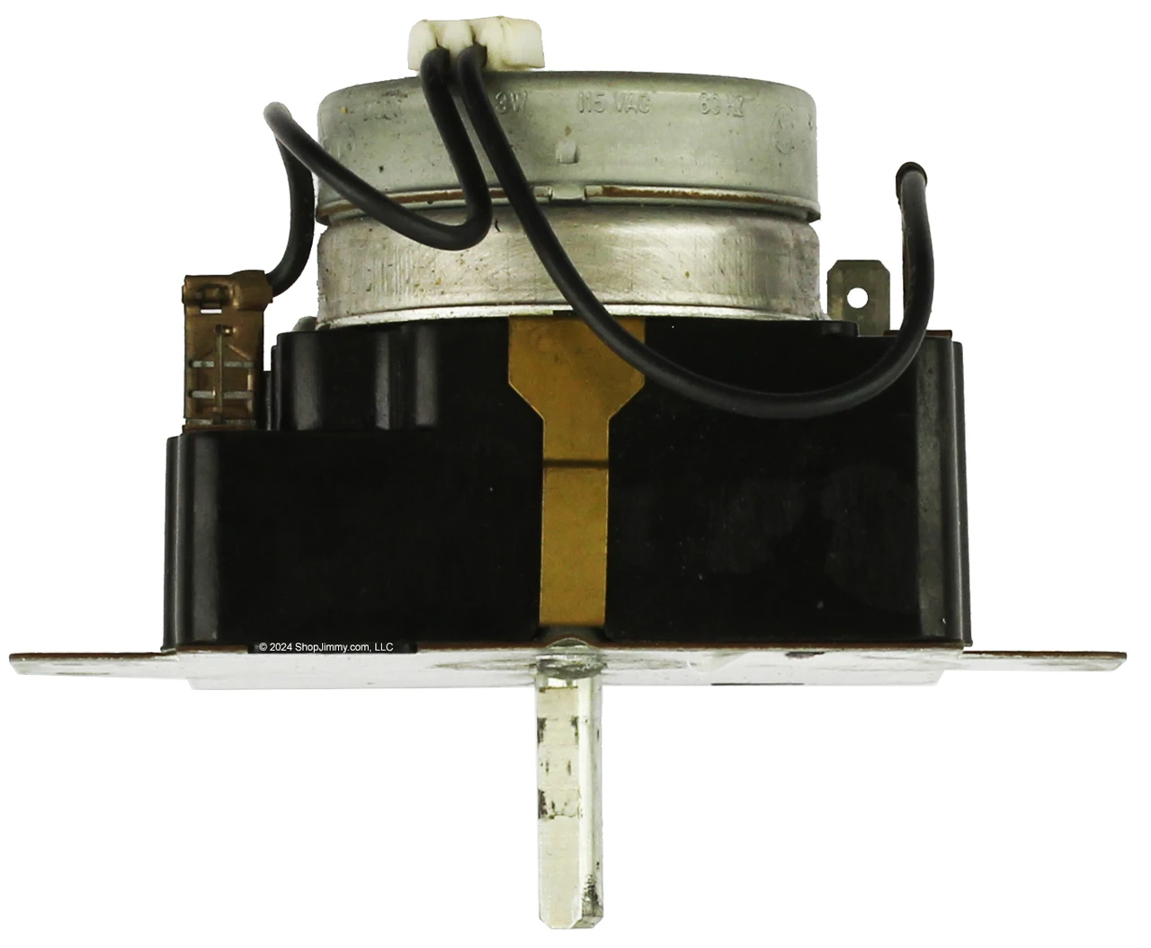 Whirlpool Dryer WP3398133 3398133 Timer