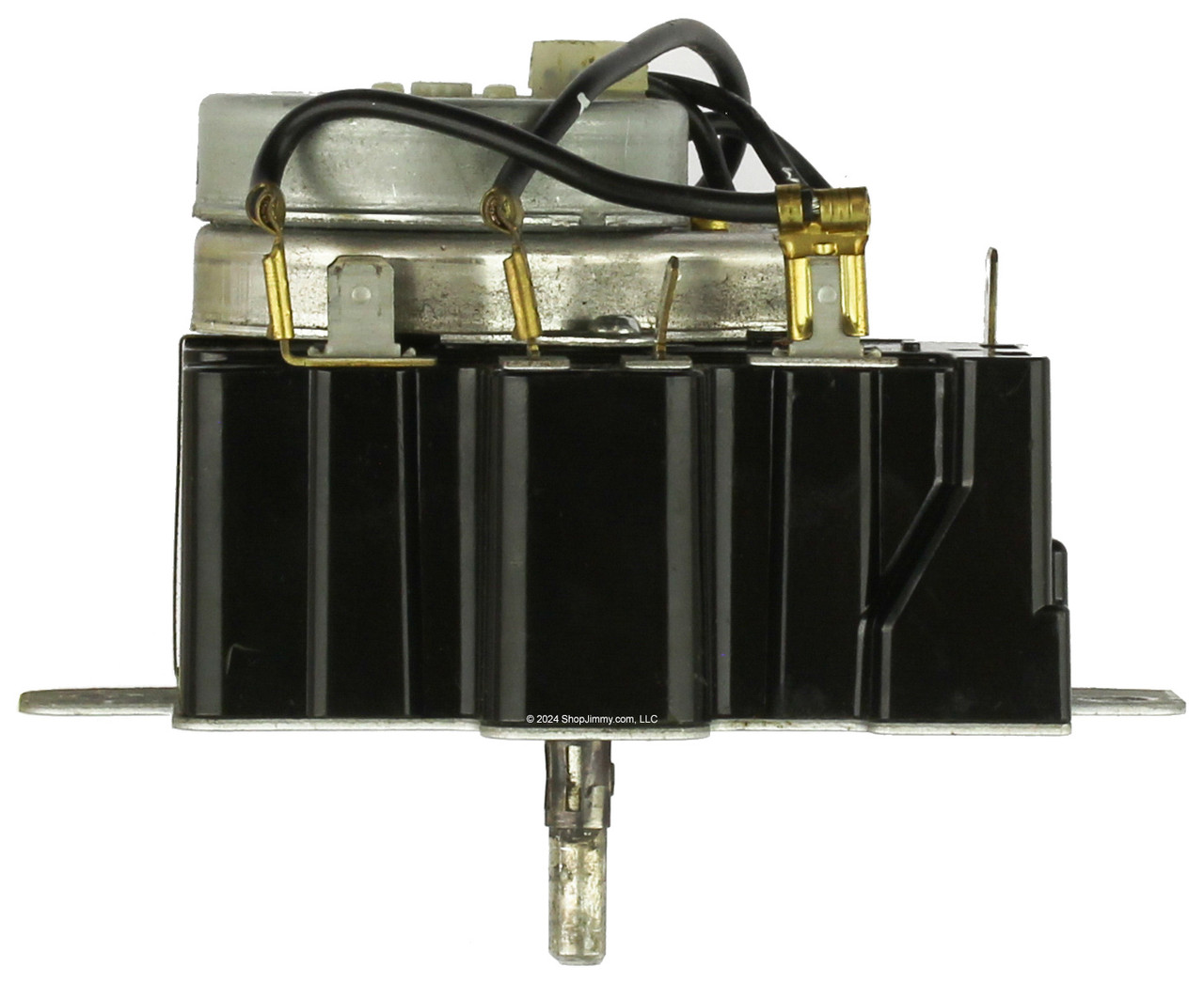 Whirlpool Dryer 693905 Timer