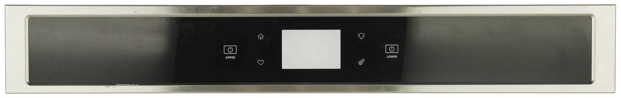 Whirlpool Oven W11505281 Touch Screen 