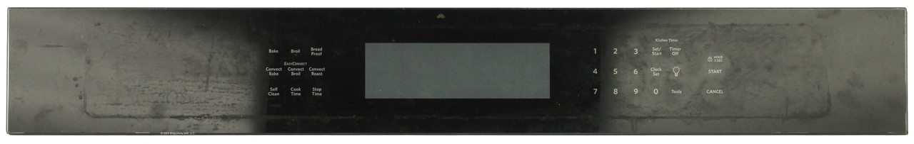 Whirlpool Oven W10347779 Touch Screen 