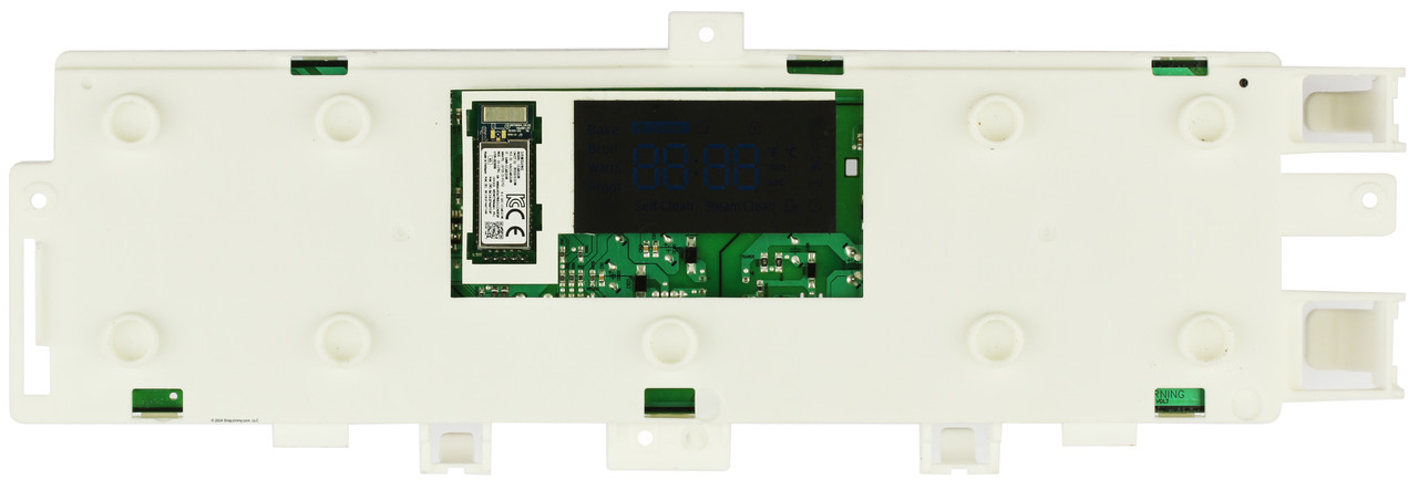 Samsung Oven DG94-04042A Main Control Board