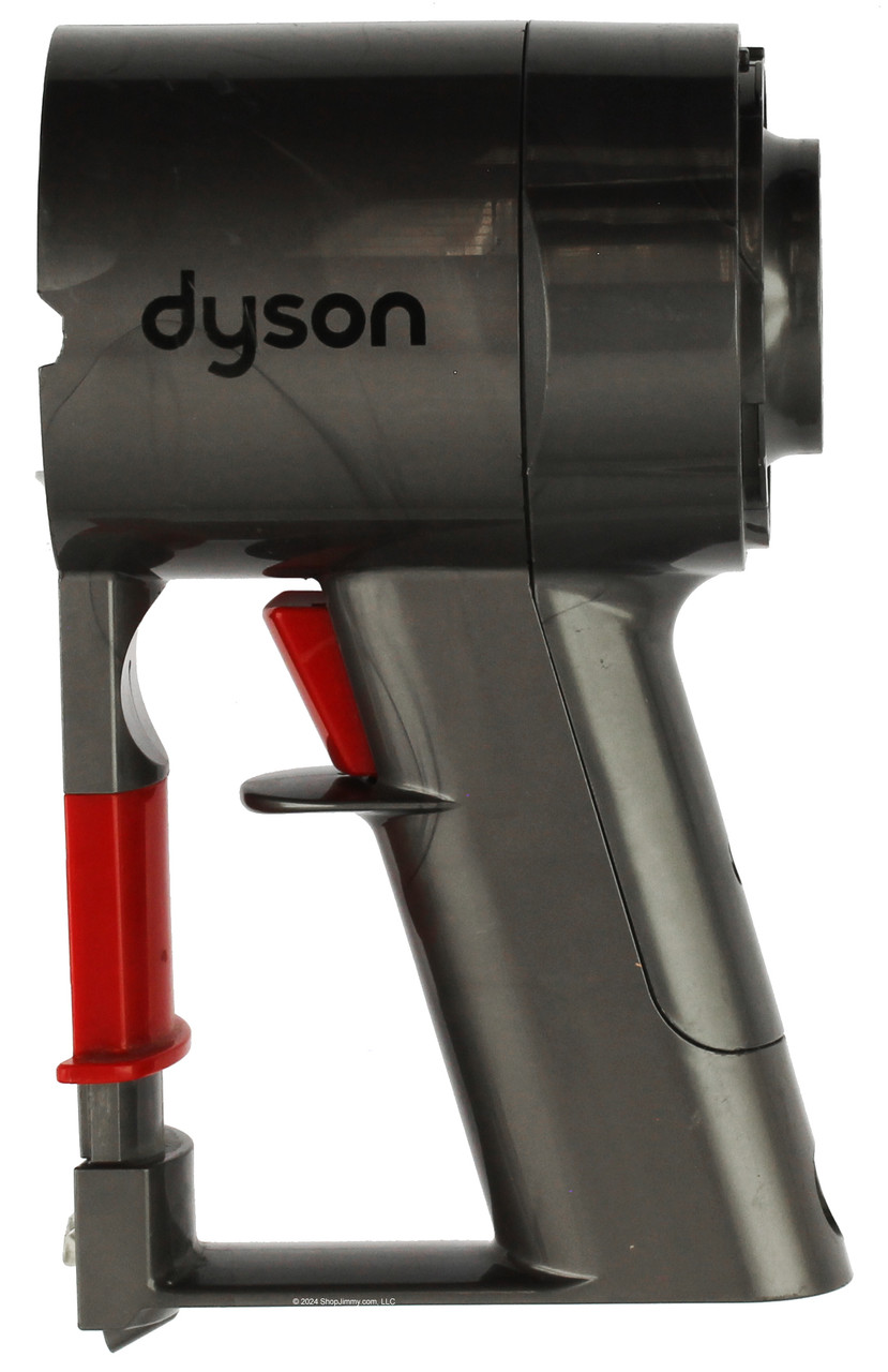 Dyson DC62 Vacuum Motor and Main Body/Handle Assembly -See Note