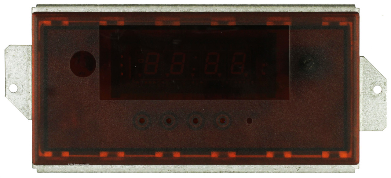 Whirlpool Range 3149806 Control Board W/ No Overlay