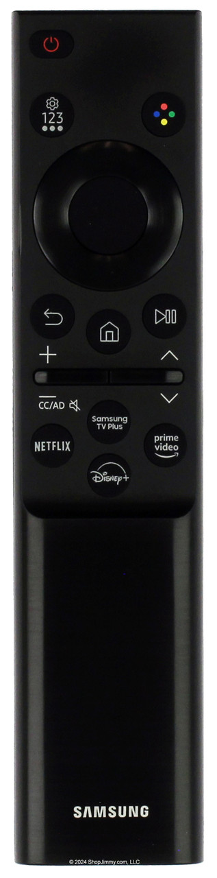 Samsung BN59-01457A Smart Remote Control -- Open Bag