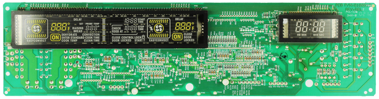 Whirlpool Range 4452904 Control Board