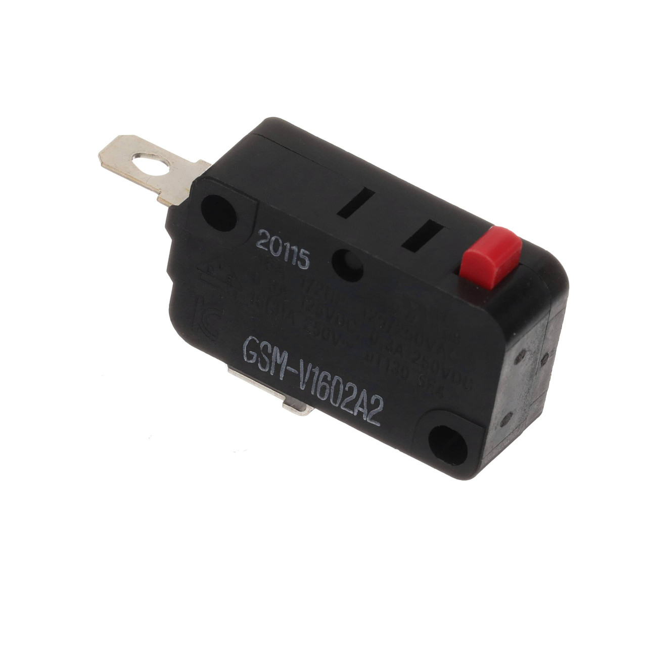 GE WB24X830 Sw-monitor