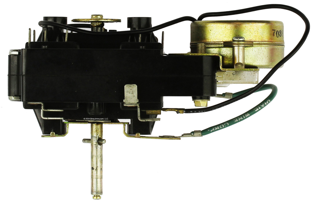 Maytag Washer 2-04454-2 Timer