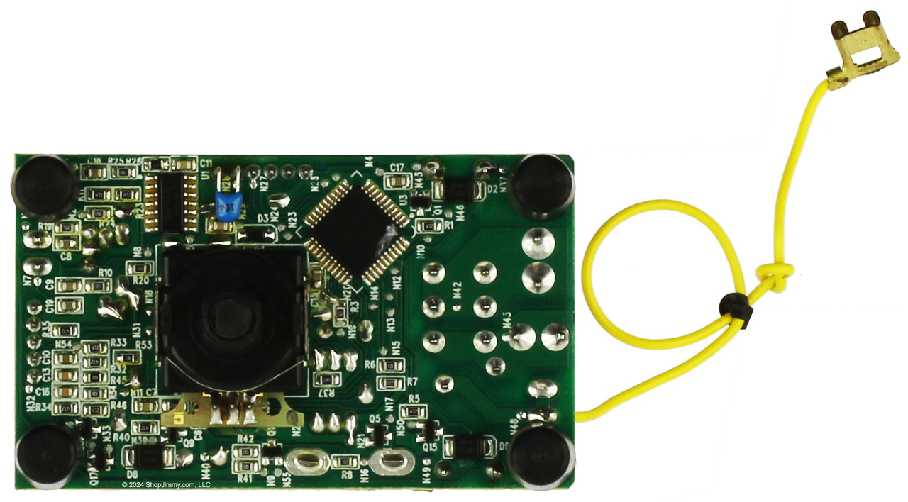 Electrolux Oven 316414406 Control Board