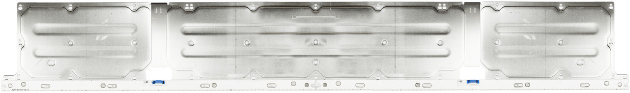 Samsung UN65NU8000F LED Backlight UN65NU800DF UN65NU8500F Strips/Bars (2)