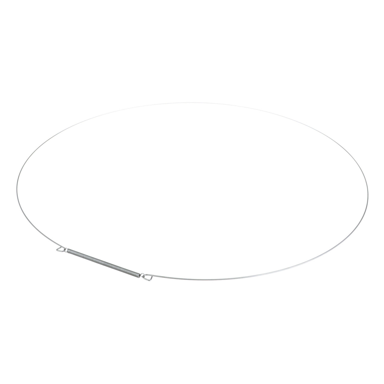 Whirlpool W11266654 Washer Door Boot Spring Clamp