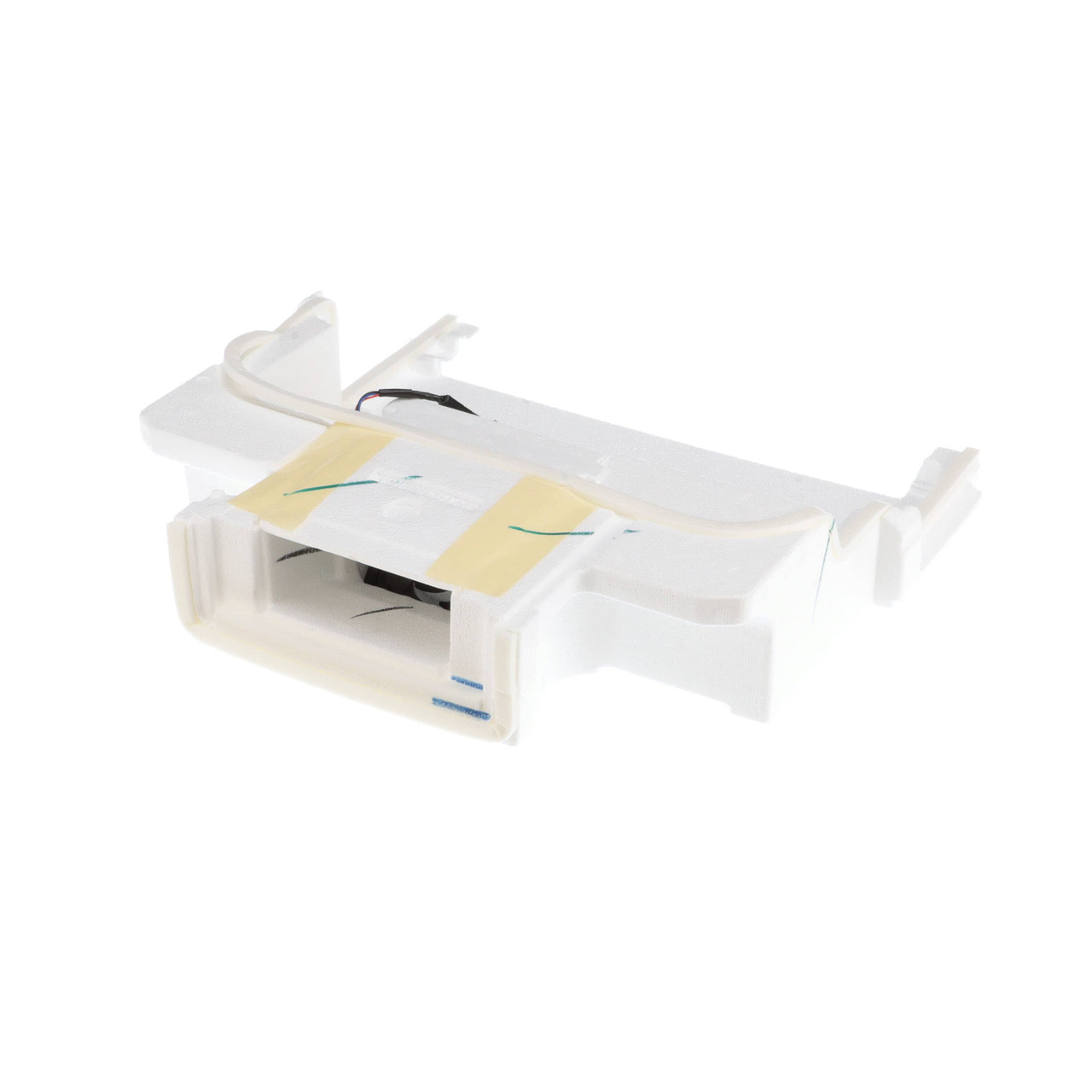 Whirlpool W11098695 Refrigerator Fresh Food Fan Motor