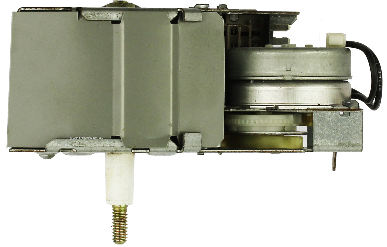 Whirlpool Washer WP3946450 3946450 Timer