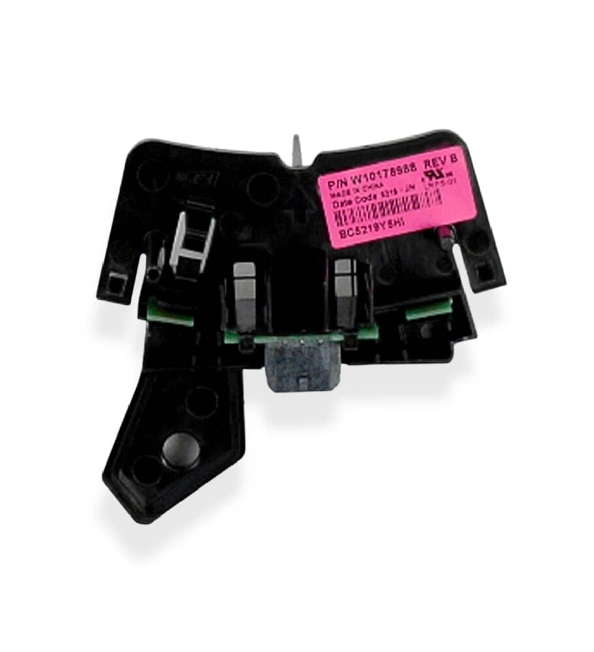 Whirlpool WPW10178988 Top Load Washer Rotor Position Sensor