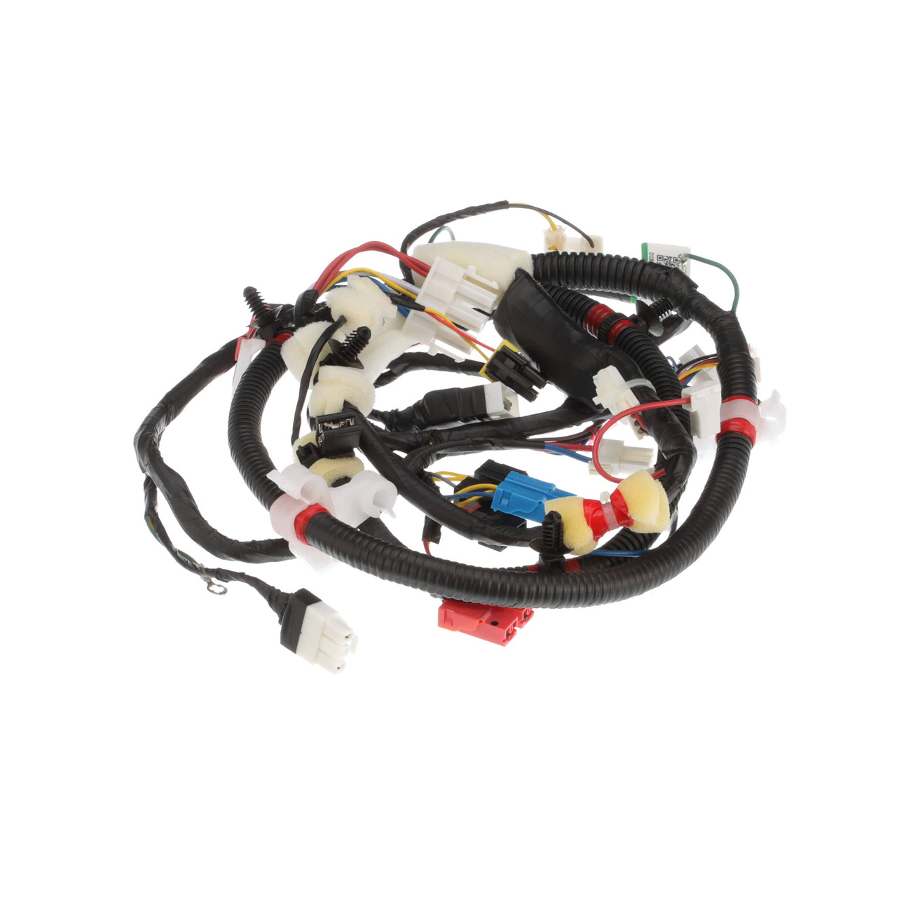 Samsung DC93-00702A Assembly Main Wire Harness
