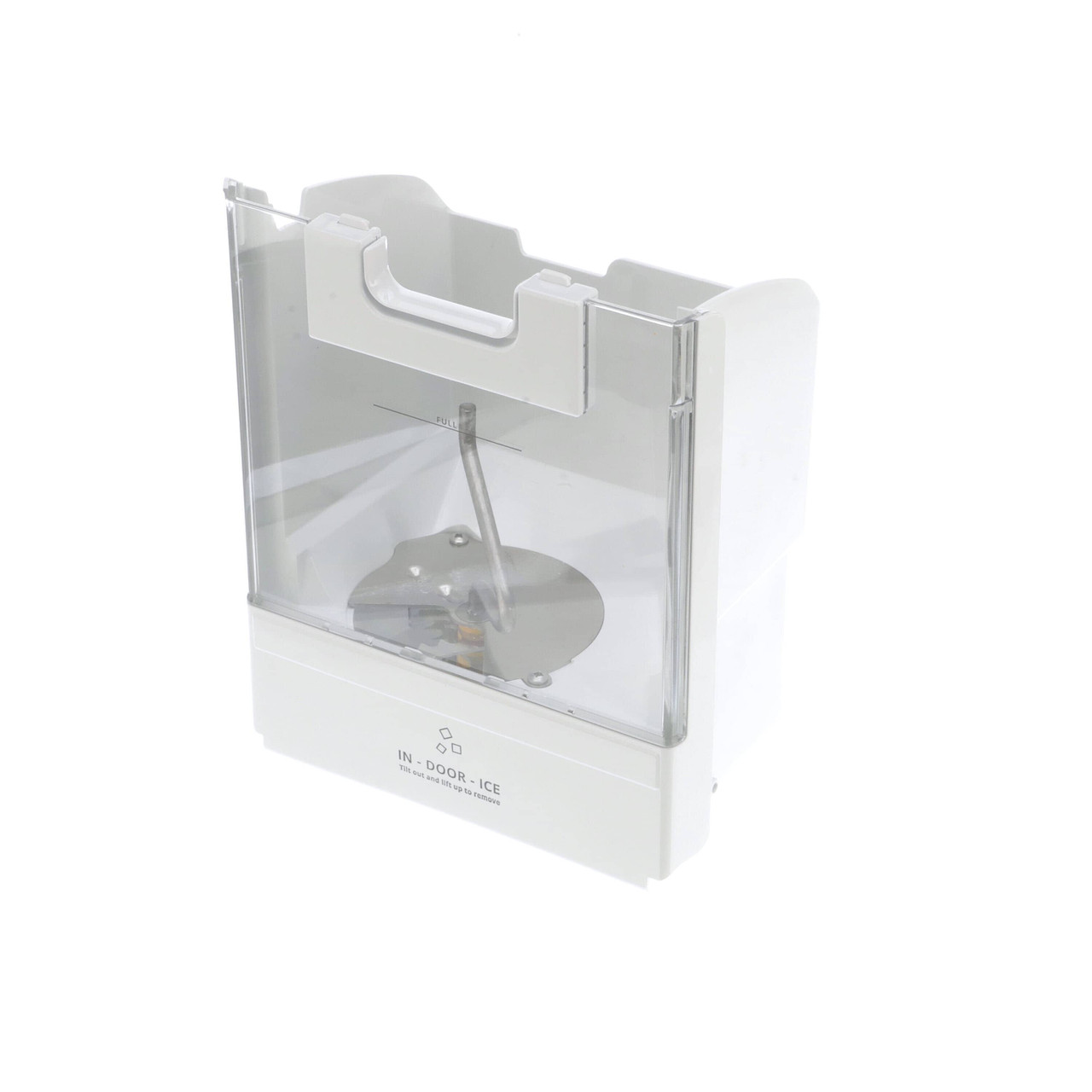 Whirlpool W11359058 W11347840 Ice-container