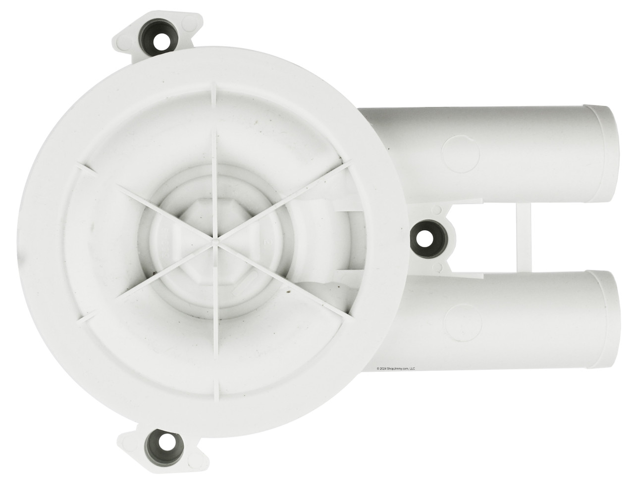 Speed_Queen 205217P Speed Queen Pump Asy Packaged