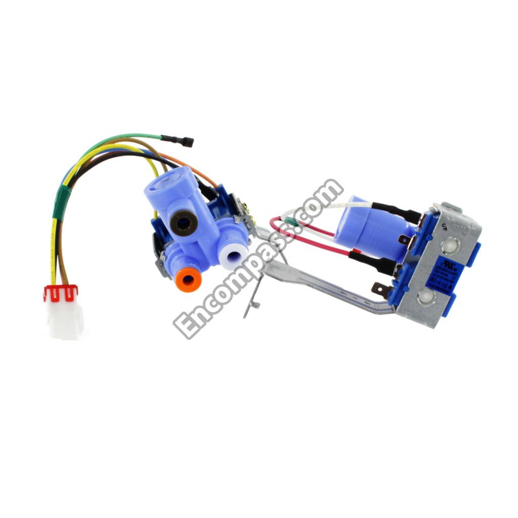Kit Riparazione Asciugatrice LG Kenmore – Rulli, Cinghia E Puleggia – Compatibile Con 4581EL2002C, 4561EL3002A - 2