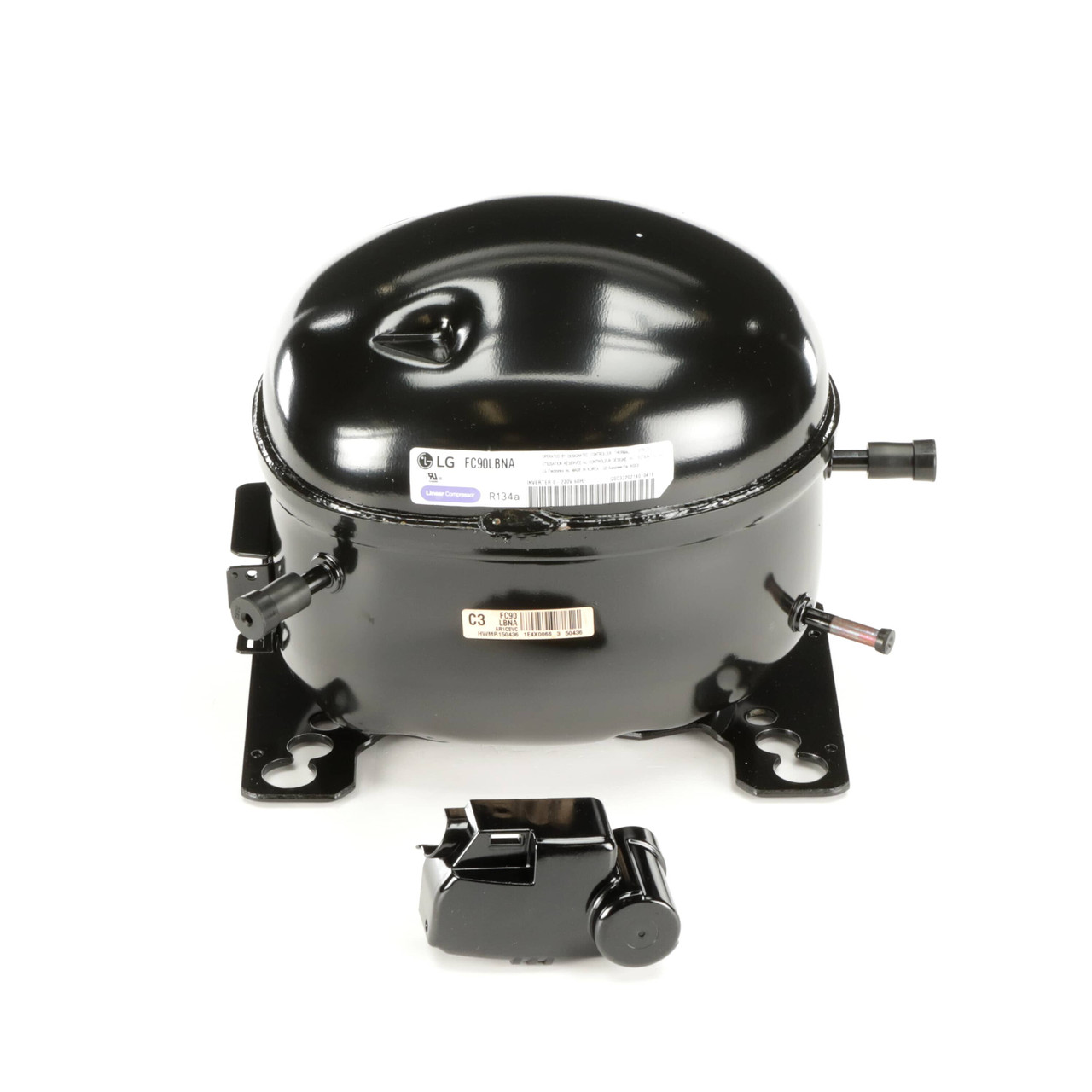 LG TCA35111303 Refrigerator Compressor