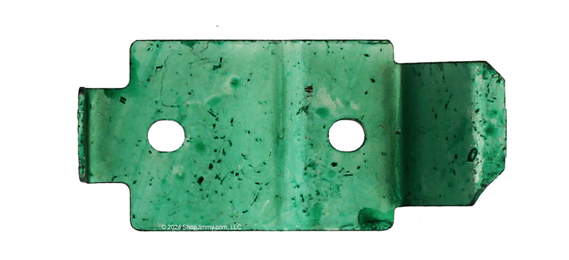 Whirlpool W10432012 Hinge