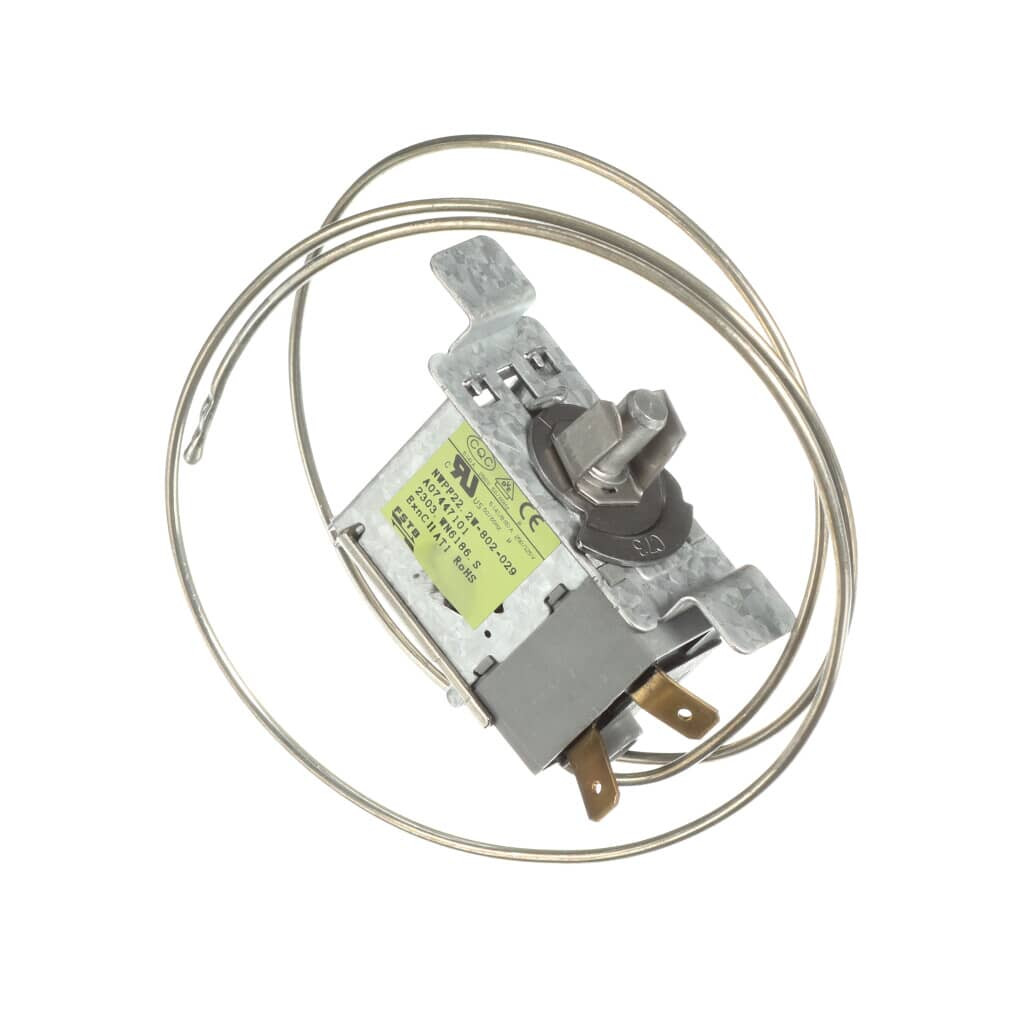 Electrolux Refrigerator 5304522330 Cold Control,assembly,w/capill