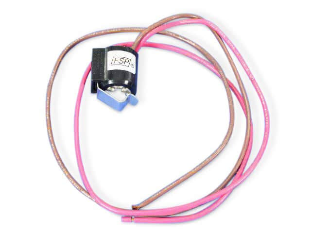 Whirlpool WP2321800 Bimetl-def