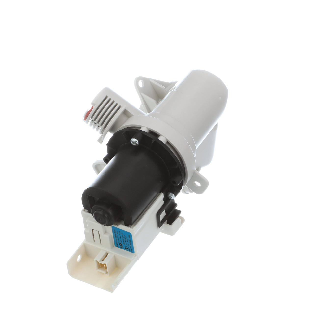 Electrolux Washer 5304505209 Drain Pump Assembly