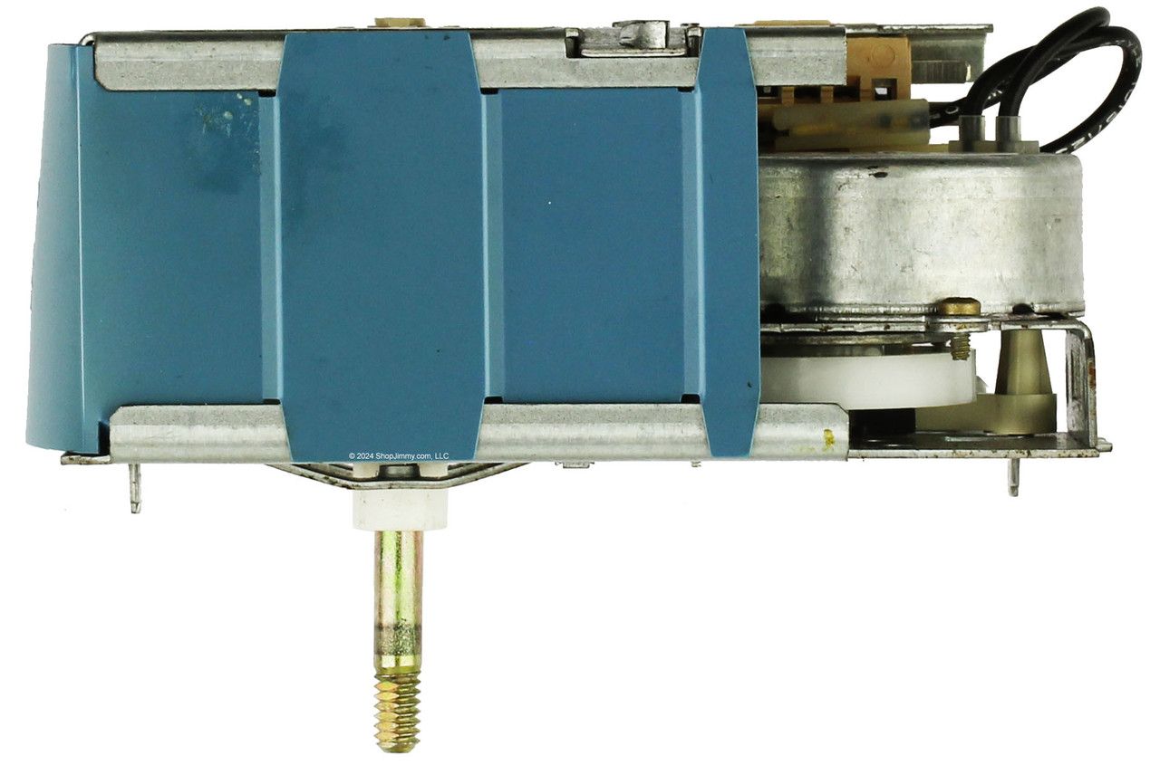 Frigidaire Washer 131437000 Timer