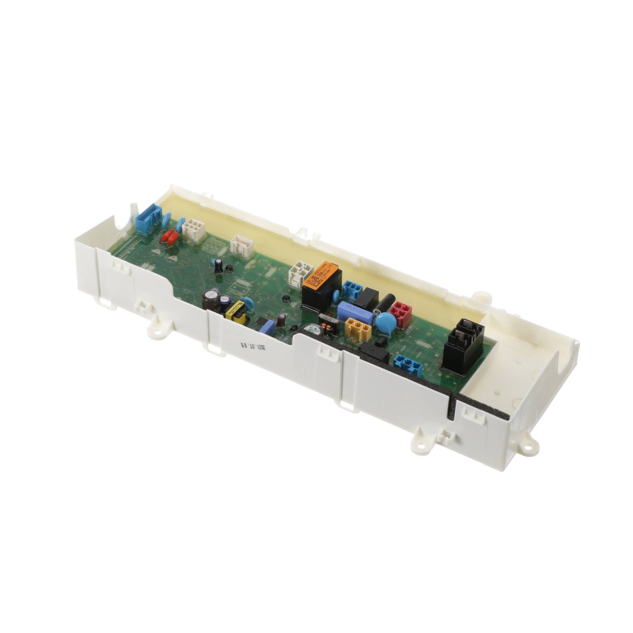 LG EBR62707636 Main Pcb Assembly