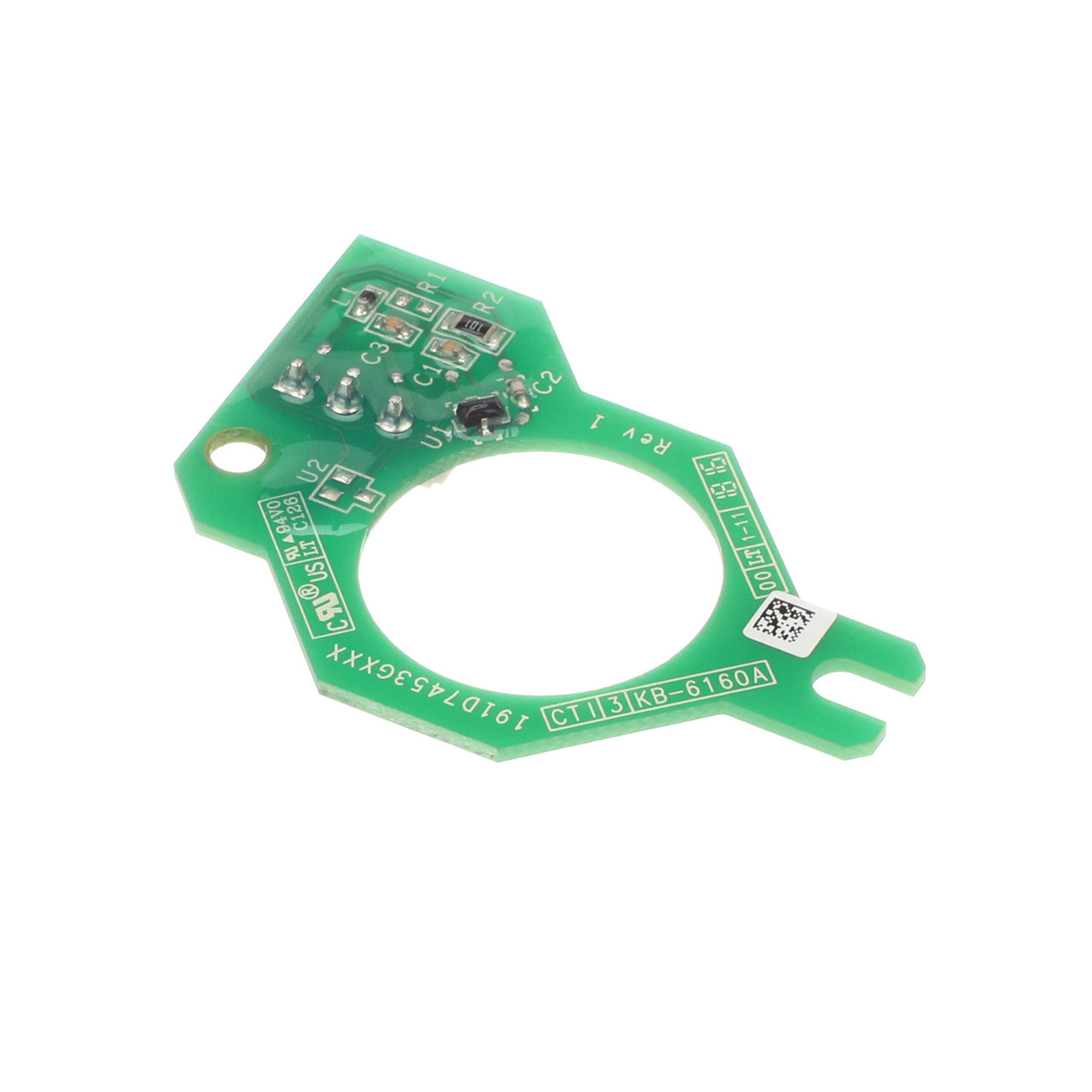 GE WB27X28659 Board Sensor